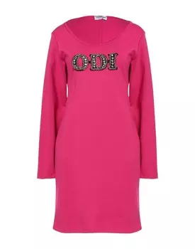 Платье Odi Et Amo, фуксия