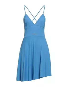 Платье Odi Et Amo, голубой