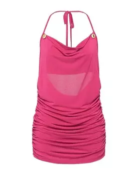 Платье Odi Et Amo, гранат