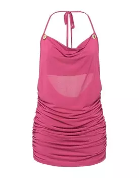 Платье Odi Et Amo, гранат