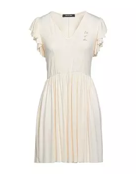 Платье Odi Et Amo, кремовый