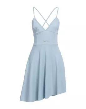 Платье Odi Et Amo, небесно-голубой