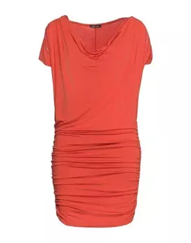 Платье Odi Et Amo, оранжевый