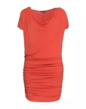 Платье Odi Et Amo, оранжевый