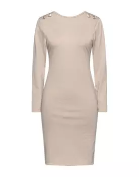 Платье Odi Et Amo, песочный