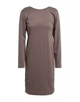 Платье Odi Et Amo, серый