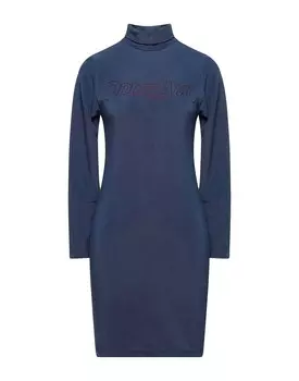 Платье Odi Et Amo, синий