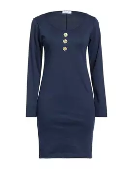 Платье Odi Et Amo, синий