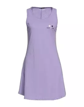 Платье Odi Et Amo, сирень