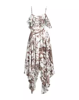 Платье Odi Et Amo, слоновая кость