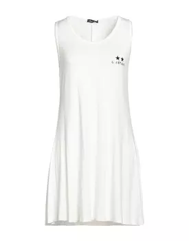 Платье Odi Et Amo, слоновая кость