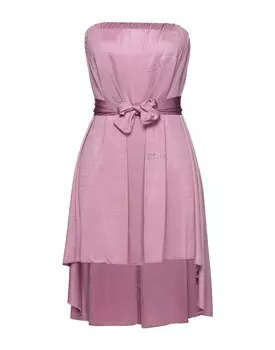 Платье Odi Et Amo, светло-фиолетовый