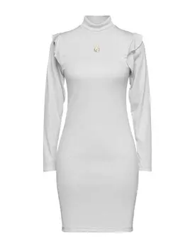 Платье Odi Et Amo, светло-серый