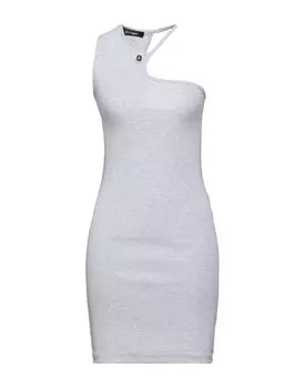 Платье Odi Et Amo, светло-серый