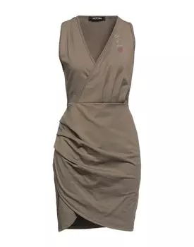 Платье Odi Et Amo, зеленый