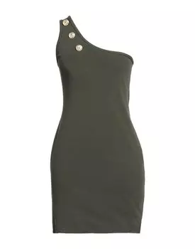 Платье Odi Et Amo, зеленый