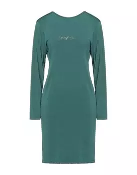 Платье Odi Et Amo, зеленый