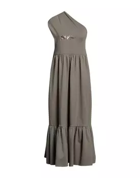 Платье Odi Et Amo, зеленый