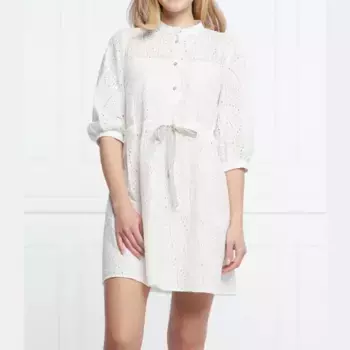 Платье Одиллия Marella, белый