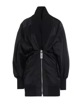 Платье Off, черный