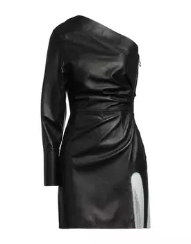 Платье Off, черный