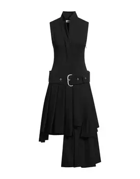 Платье Off, черный