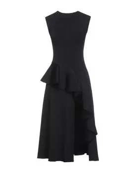 Платье Off, черный