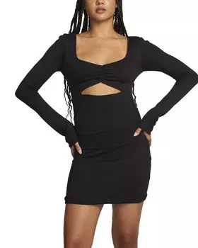 Платье-охотник Chaser, цвет multi