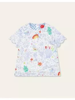 Платье Oilily, белый