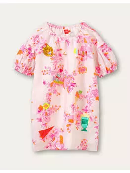 Платье Oilily, белый