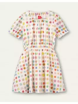 Платье Oilily, белый