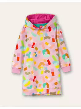 Платье Oilily, фиолетовый