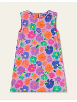 Платье Oilily, фиолетовый
