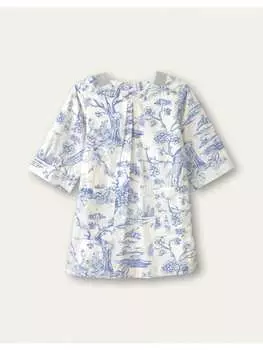 Платье Oilily, фиолетовый