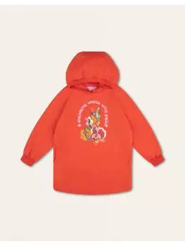 Платье Oilily, красный