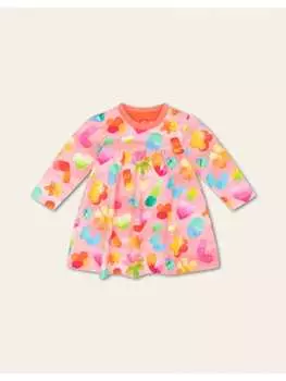 Платье Oilily, красный