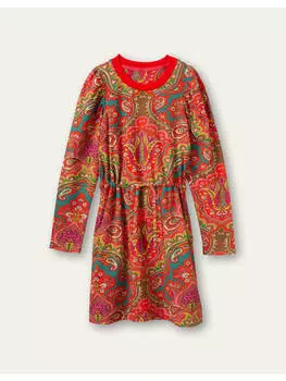 Платье Oilily, красный