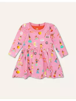 Платье Oilily, красный