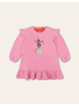 Платье Oilily, красный