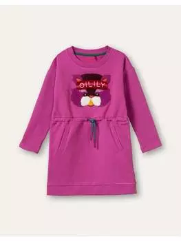 Платье Oilily, красный