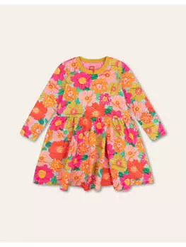 Платье Oilily, розовый