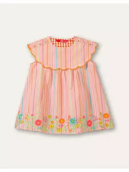 Платье Oilily, розовый