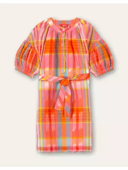 Платье Oilily, розовый