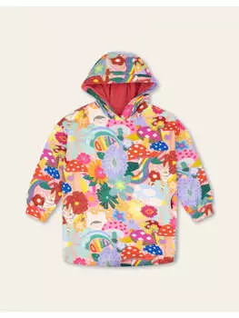 Платье Oilily, розовый