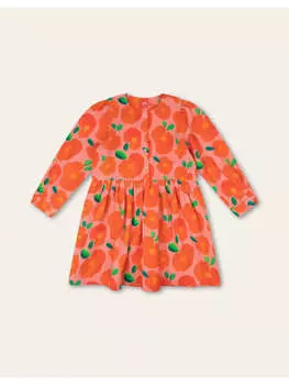 Платье Oilily, розовый