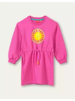 Платье Oilily, розовый