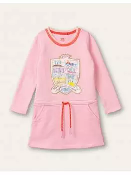 Платье Oilily, розовый