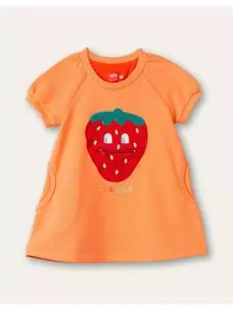 Платье Oilily, розовый