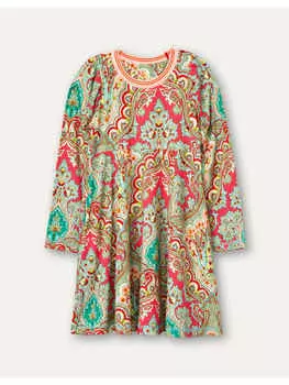 Платье Oilily, розовый