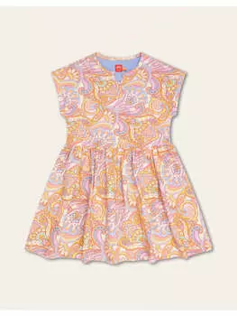 Платье Oilily, синий